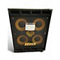 Used Mark Bass STD 104 HF Bass Cabinet thumbnail