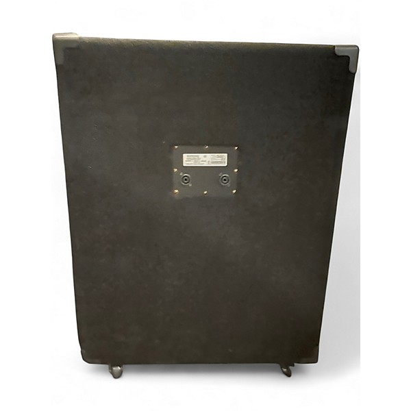 Used Mark Bass STD 104 HF Bass Cabinet