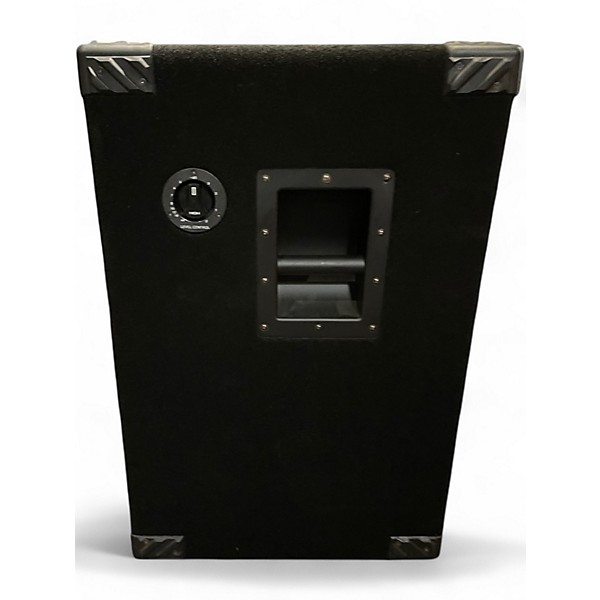 Used Mark Bass STD 104 HF Bass Cabinet