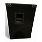 Used Mark Bass STD 104 HF Bass Cabinet