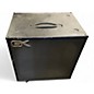Used Gallien-Krueger 410MBE 600W 8Ohm 4x10 Bass Cabinet thumbnail