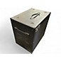 Used Gallien-Krueger 410MBE 600W 8Ohm 4x10 Bass Cabinet
