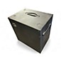 Used Gallien-Krueger 410MBE 600W 8Ohm 4x10 Bass Cabinet