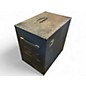 Used Gallien-Krueger 410MBE 600W 8Ohm 4x10 Bass Cabinet