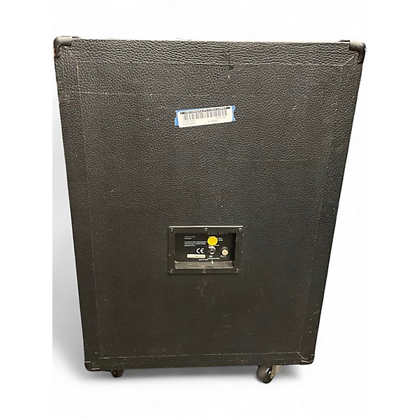 Used Eminence KPC15 Bass Cabinet