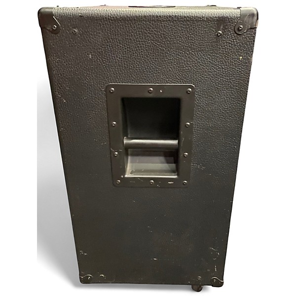 Used Eminence KPC15 Bass Cabinet