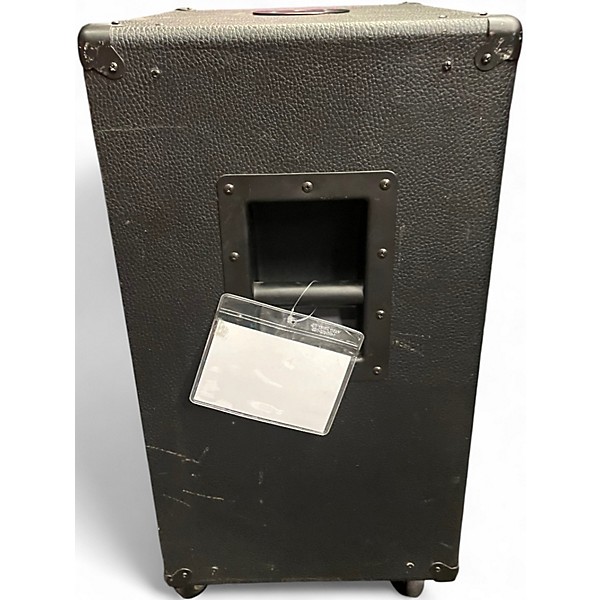 Used Eminence KPC15 Bass Cabinet