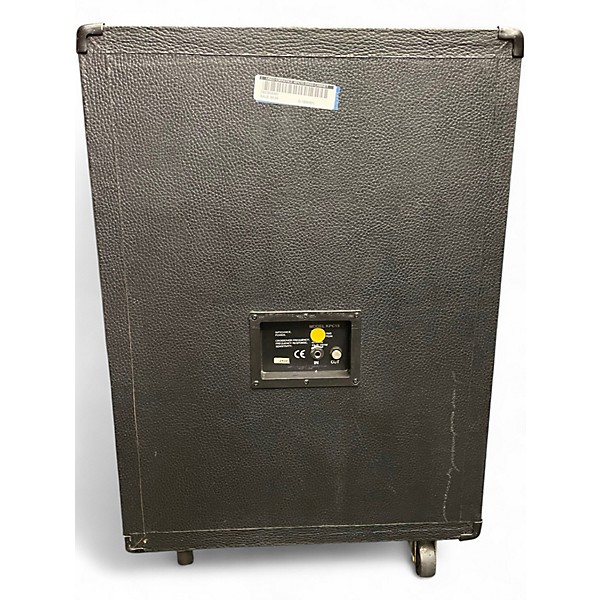 Used Eminence KPC15 Bass Cabinet