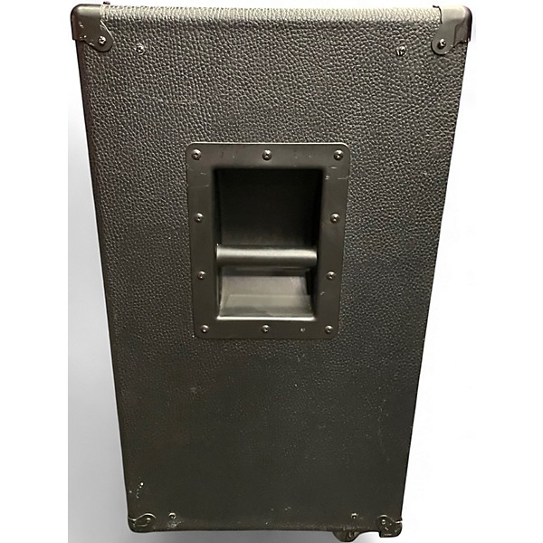 Used Eminence KPC15 Bass Cabinet