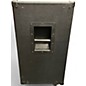 Used Eminence KPC15 Bass Cabinet