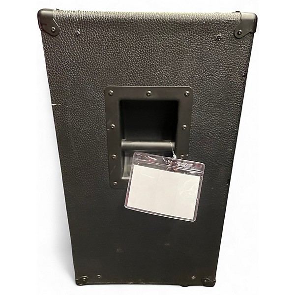 Used Eminence KPC15 Bass Cabinet