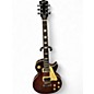 Used Gibson 1960 LES PAUL STANDARD REISSUE BOURBON BURST Solid Body Electric Guitar thumbnail