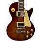 Used Gibson 1960 LES PAUL STANDARD REISSUE BOURBON BURST Solid Body Electric Guitar