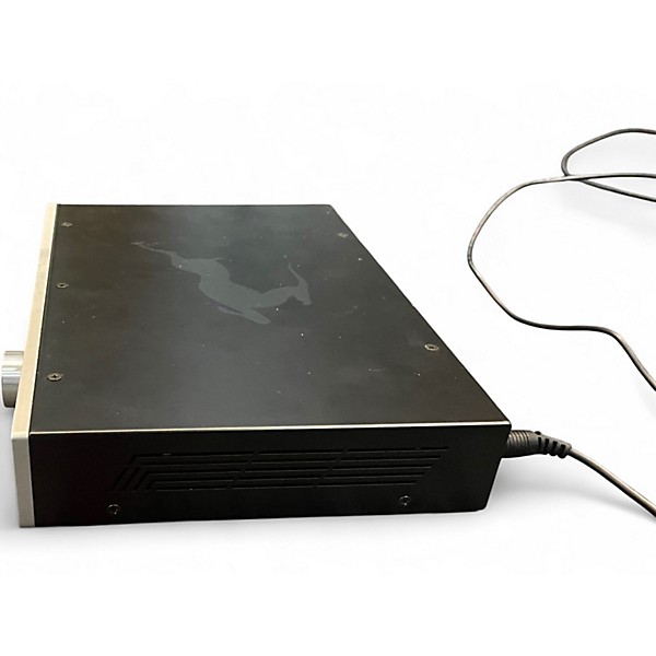 Used Antelope Audio DISCRETE 4 Audio Interface
