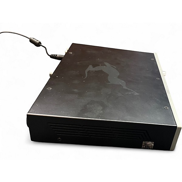 Used Antelope Audio DISCRETE 4 Audio Interface