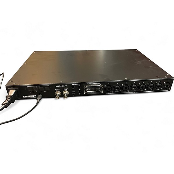 Used Audient ID48 Audio Interface