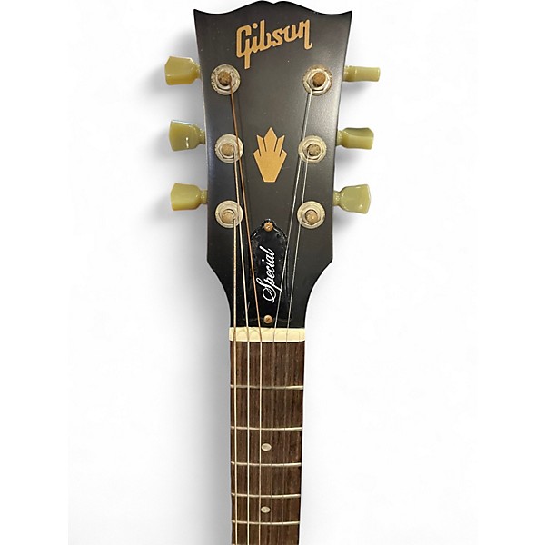 Used Gibson 120TH ANNIVERSARY SG STANDARD FIREBURST Solid Body Electric Guitar