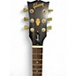 Used Gibson 120TH ANNIVERSARY SG STANDARD FIREBURST Solid Body Electric Guitar