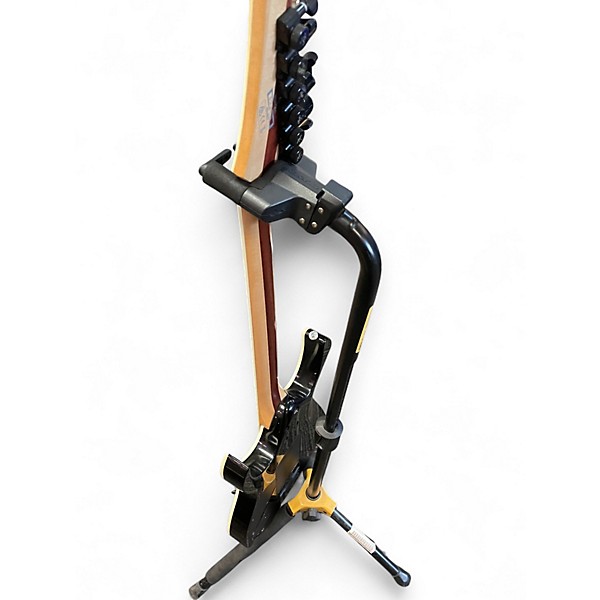 Used Ibanez RGIR20E Iron Label Black Solid Body Electric Guitar