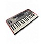 Used IK Multimedia UNO Synth Pro Synthesizer