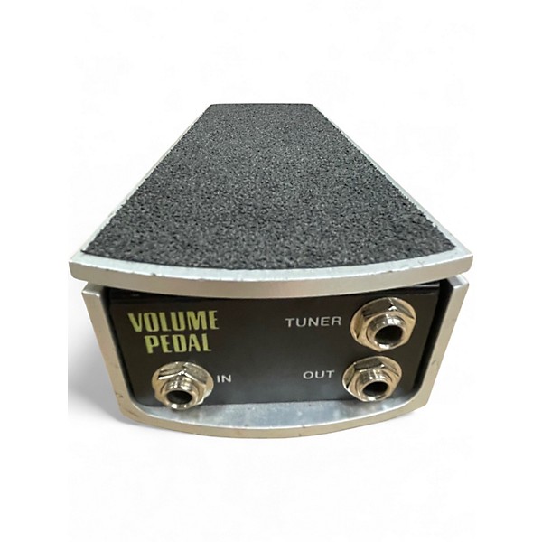 Used Ernie Ball VP Junior Passive Volume Pedal