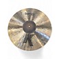 Used Zildjian 18in K Sweet Crash Cymbal thumbnail