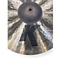 Used Zildjian 18in K Sweet Crash Cymbal