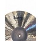 Used Zildjian 18in K Sweet Crash Cymbal