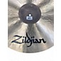 Used Zildjian 18in K Sweet Crash Cymbal