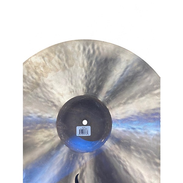 Used Zildjian 18in K Sweet Crash Cymbal