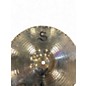 Used Zildjian 13in S Family Mastersound Hi-Hats Bottom Cymbal