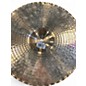 Used Zildjian 13in S Family Mastersound Hi-Hats Bottom Cymbal
