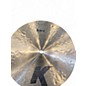 Used Zildjian 13in K Hi Hat Top Cymbal