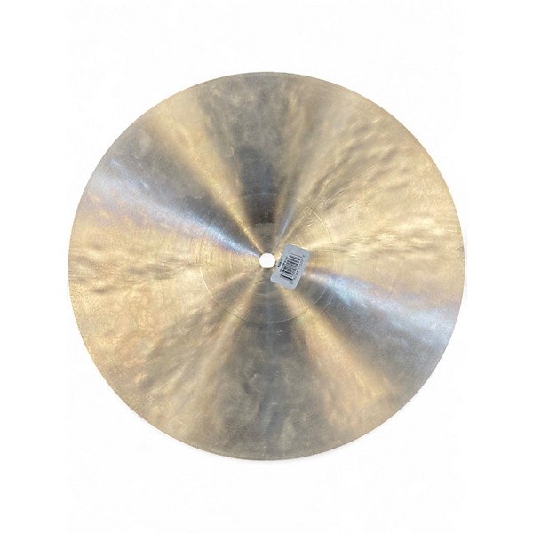 Used Zildjian 13in K Hi Hat Top Cymbal