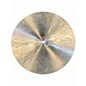 Used Zildjian 13in K Hi Hat Top Cymbal