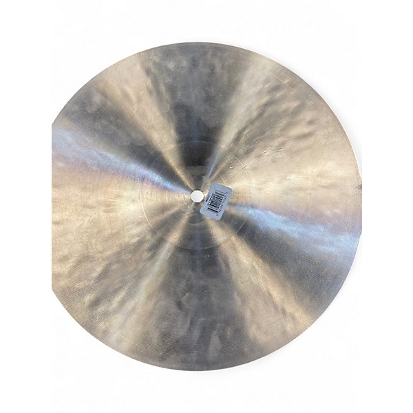 Used Zildjian 13in K Hi Hat Top Cymbal