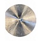 Used Zildjian 13in K Hi Hat Top Cymbal