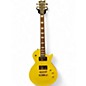 Used ESP LTD EC256 VINTAGE GOLD SATIN Solid Body Electric Guitar thumbnail