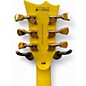 Used ESP LTD EC256 VINTAGE GOLD SATIN Solid Body Electric Guitar