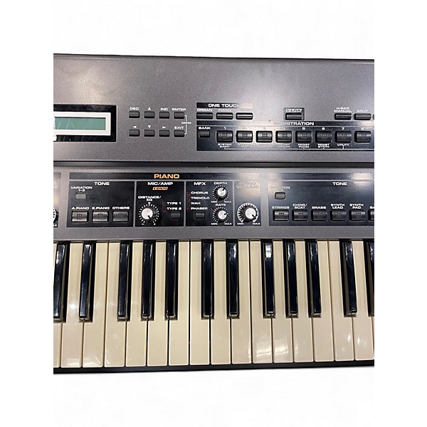 Used Roland VR760 Organ