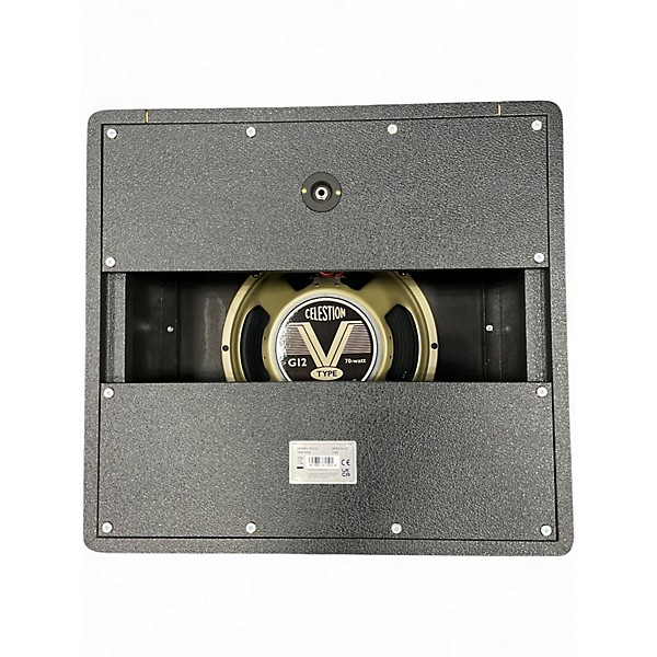 Used Marshall SV112 Guitar Cabinet