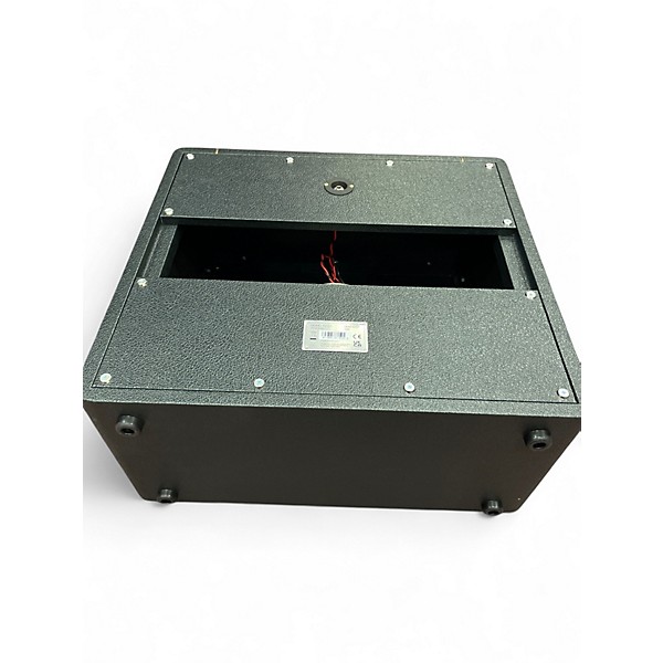 Used Marshall SV112 Guitar Cabinet