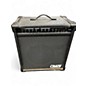 Used Crate kx40 Keyboard Amp thumbnail