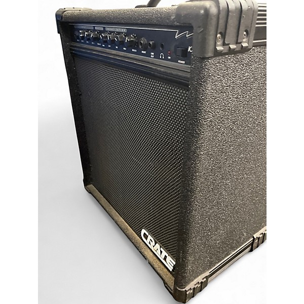 Used Crate kx40 Keyboard Amp