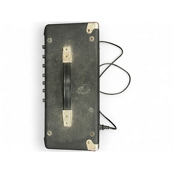 Used Fender Frontman 25R 1x10 25W Guitar Combo Amp