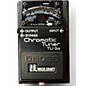 Used BOSS TU3W Waza Craft Chromatic Tuner Pedal thumbnail