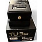 Used BOSS TU3W Waza Craft Chromatic Tuner Pedal