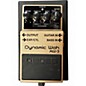 Used BOSS AW3 Dynamic Wah Effect Pedal thumbnail