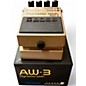 Used BOSS AW3 Dynamic Wah Effect Pedal