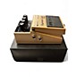 Used BOSS AW3 Dynamic Wah Effect Pedal